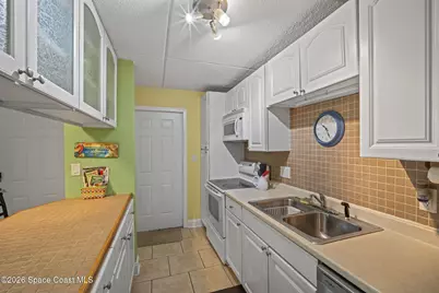 280 Hayes Avenue #Unt9, Cocoa Beach, FL 32931 - Photo 15