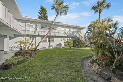 280 Hayes Avenue #Unt9, Cocoa Beach, FL 32931 - Photo 3