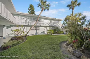 280 Hayes Ave, Cocoa Beach, FL 32931 - Photo 3