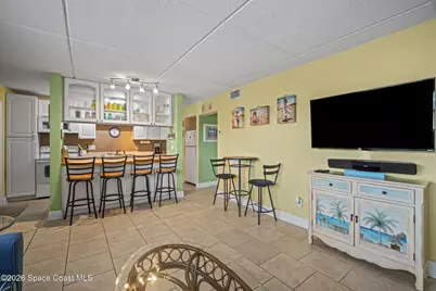 280 Hayes Avenue #Unt9, Cocoa Beach, FL 32931 - Photo 9