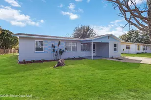 219 Coronada Blvd, Titusville, FL 32780 - Photo 1