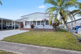 1740 Coco Plum St NE, Palm Bay, FL 32905 - Photo 33