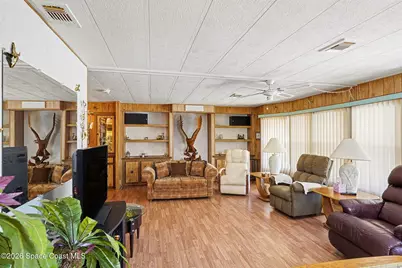 1740 Coco Plum Street NE, Palm Bay, FL 32905 - Photo 3