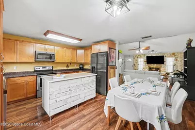 615 Marbella Place, Melbourne, FL 32940 - Photo 3