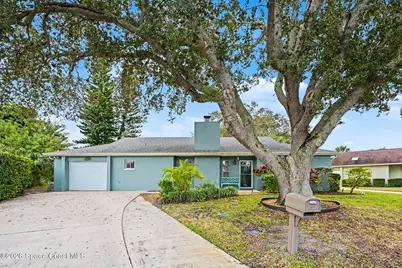 615 Marbella Place, Melbourne, FL 32940 - Photo 17