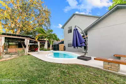 3952 Ridgewood Drive, Titusville, FL 32796 - Photo 25