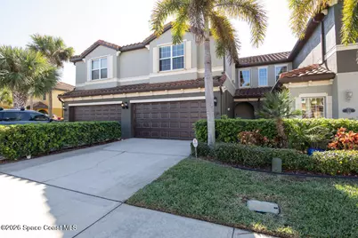 127 Redondo Drive, Satellite Beach, FL 32937 - Photo 1