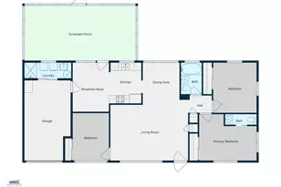 1803 Glendon Dr, Melbourne, FL 32901 - Photo 25