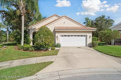 8200 Simpkins Way, Melbourne, FL 32940 - Photo 1