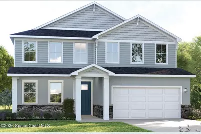 4835 Madras Drive NW, Palm Bay, FL 32907 - Photo 1