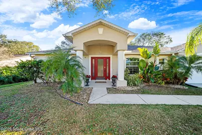 1600 Norman Street NE, Palm Bay, FL 32907 - Photo 1