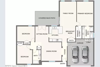 2420 Bent Pine Street, Melbourne, FL 32935 - Photo 9