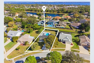 2420 Bent Pine Street, Melbourne, FL 32935 - Photo 5