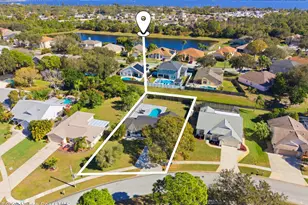 2420 Bent Pine St, Melbourne, FL 32935 - Photo 5