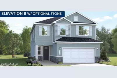 4844 Madras Drive NW, Palm Bay, FL 32907 - Photo 1