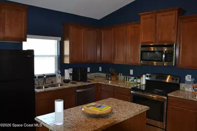 1365 Sangria Circle, Rockledge, FL 32955 - Photo 5