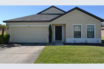 1365 Sangria Circle, Rockledge, FL 32955 - Photo 1