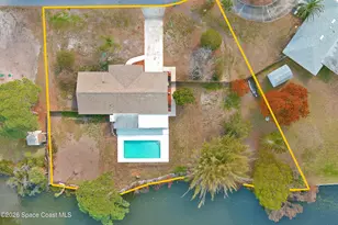 540 Elliott Dr, Merritt Island, FL 32952 - Photo 37