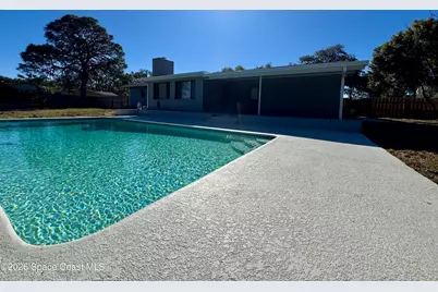 540 Elliott Drive, Merritt Island, FL 32952 - Photo 9