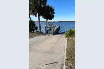 540 Elliott Drive, Merritt Island, FL 32952 - Photo 23