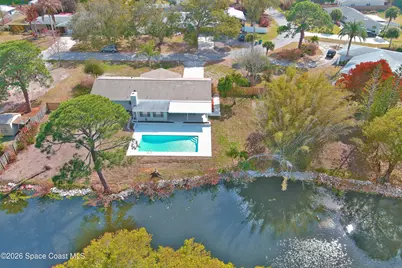 540 Elliott Drive, Merritt Island, FL 32952 - Photo 35