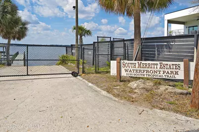 540 Elliott Drive, Merritt Island, FL 32952 - Photo 47