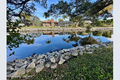 540 Elliott Drive, Merritt Island, FL 32952 - Photo 1