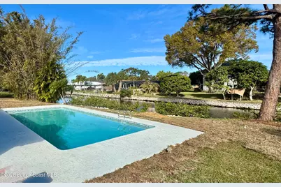 540 Elliott Drive, Merritt Island, FL 32952 - Photo 27