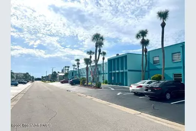 311 Taylor Avenue #G22, Cape Canaveral, FL 32920 - Photo 1