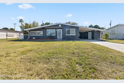 2373 Allan Adale Road, Melbourne, FL 32935 - Photo 1