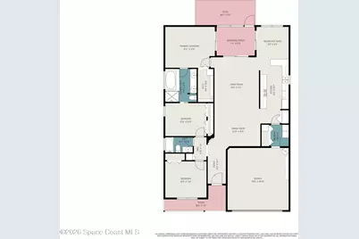 5392 Outlook Drive, Melbourne, FL 32940 - Photo 43