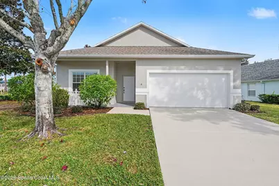 5392 Outlook Drive, Melbourne, FL 32940 - Photo 5