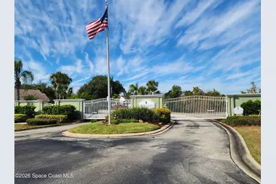 5392 Outlook Drive, Melbourne, FL 32940 - Photo 3