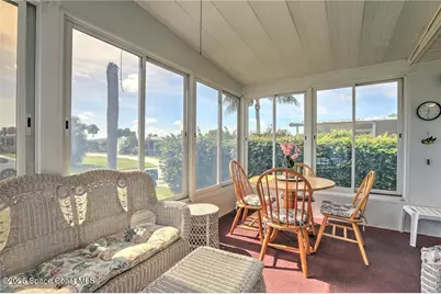 912 Oriole Circle, Barefoot Bay, FL 32976 - Photo 17