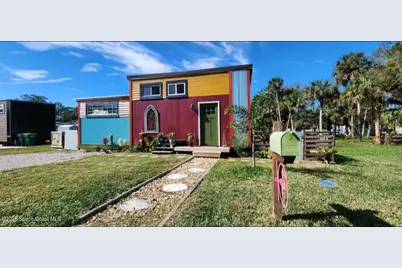 232 Flamingo Drive, Cocoa, FL 32926 - Photo 1