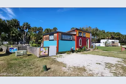 232 Flamingo Drive, Cocoa, FL 32926 - Photo 17