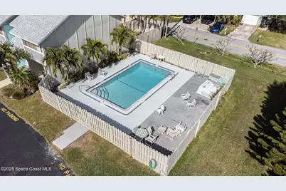 1800 S Orlando Avenue #1, Cocoa Beach, FL 32931 - Photo 23