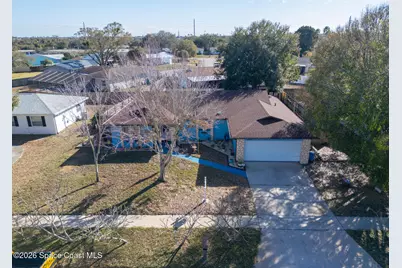 1497 Hendren Drive, Melbourne, FL 32935 - Photo 23