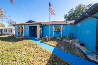 1497 Hendren Drive, Melbourne, FL 32935 - Photo 27