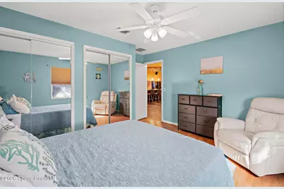 1497 Hendren Drive, Melbourne, FL 32935 - Photo 37