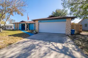 1497 Hendren Dr, Melbourne, FL 32935 - Photo 1