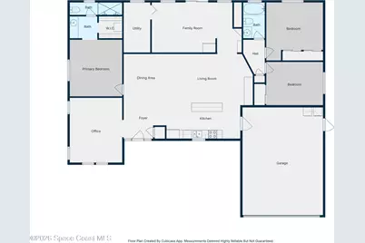 1497 Hendren Drive, Melbourne, FL 32935 - Photo 39