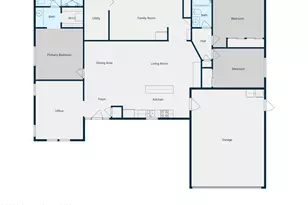 1497 Hendren Dr, Melbourne, FL 32935 - Photo 39