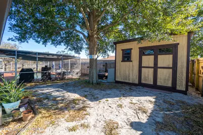 1497 Hendren Drive, Melbourne, FL 32935 - Photo 17