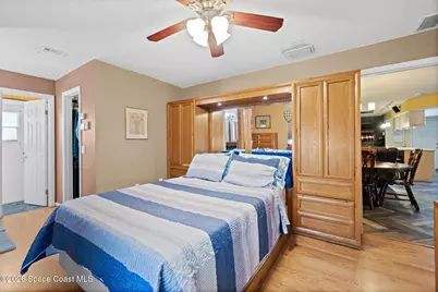 1497 Hendren Drive, Melbourne, FL 32935 - Photo 9