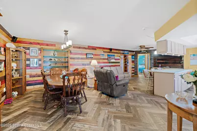 1497 Hendren Drive, Melbourne, FL 32935 - Photo 5