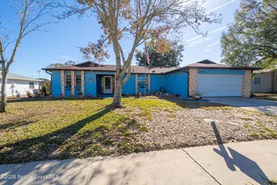 1497 Hendren Drive, Melbourne, FL 32935 - Photo 37