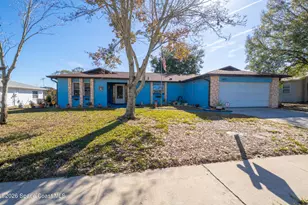 1497 Hendren Dr, Melbourne, FL 32935 - Photo 37