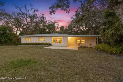 3835 Mockingbird Drive, Vero Beach, FL 32963 - Photo 3