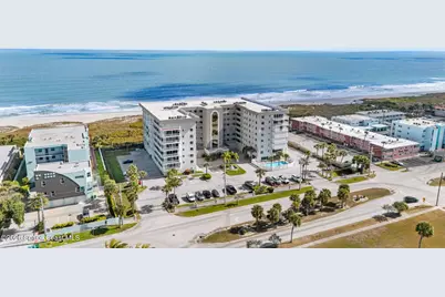 3740 Ocean Beach Boulevard #504, Cocoa Beach, FL 32931 - Photo 47